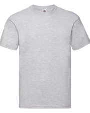 500 X Fruit of the Loom Original T-Shirts Bundle SS22 - Image 11