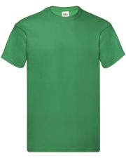 500 X Fruit of the Loom Original T-Shirts Bundle SS22 - Image 12