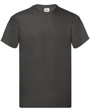 500 X Fruit of the Loom Original T-Shirts Bundle SS22 - Image 13