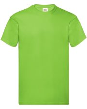 500 X Fruit of the Loom Original T-Shirts Bundle SS22 - Image 14