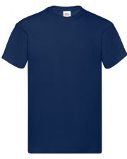 500 X Fruit of the Loom Original T-Shirts Bundle SS22 - Image 15