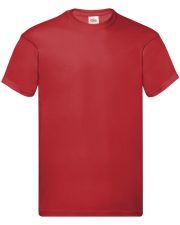 500 X Fruit of the Loom Original T-Shirts Bundle SS22 - Image 18
