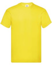 500 X Fruit of the Loom Original T-Shirts Bundle SS22 - Image 23