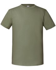 100 X Iconic Fruit of the Loom 195 Ringspun Premium T-Shirt Bundle SS135 - Image 8