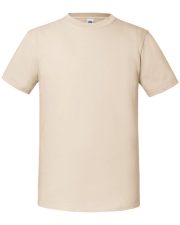 100 X Iconic Fruit of the Loom 195 Ringspun Premium T-Shirt Bundle SS135 - Image 10
