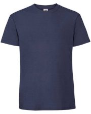 100 X Iconic Fruit of the Loom 195 Ringspun Premium T-Shirt Bundle SS135 - Image 11