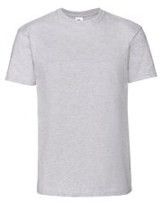 100 X Iconic Fruit of the Loom 195 Ringspun Premium T-Shirt Bundle SS135 - Image 14