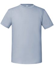 100 X Iconic Fruit of the Loom 195 Ringspun Premium T-Shirt Bundle SS135 - Image 17