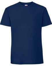100 X Iconic Fruit of the Loom 195 Ringspun Premium T-Shirt Bundle SS135 - Image 20