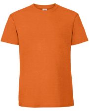 100 X Iconic Fruit of the Loom 195 Ringspun Premium T-Shirt Bundle SS135 - Image 21