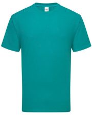 100 X Iconic Fruit of the Loom 195 Ringspun Premium T-Shirt Bundle SS135 - Image 22