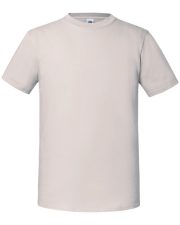 100 X Iconic Fruit of the Loom 195 Ringspun Premium T-Shirt Bundle SS135 - Image 23