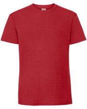 100 X Iconic Fruit of the Loom 195 Ringspun Premium T-Shirt Bundle SS135 - Image 24