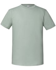 100 X Iconic Fruit of the Loom 195 Ringspun Premium T-Shirt Bundle SS135 - Image 26