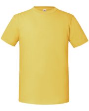 100 X Iconic Fruit of the Loom 195 Ringspun Premium T-Shirt Bundle SS135 - Image 28