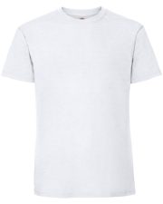 100 X Iconic Fruit of the Loom 195 Ringspun Premium T-Shirt Bundle SS135 - Image 30