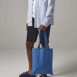Westford Mill - W101 - BAG FOR LIFE LONG HANDLES