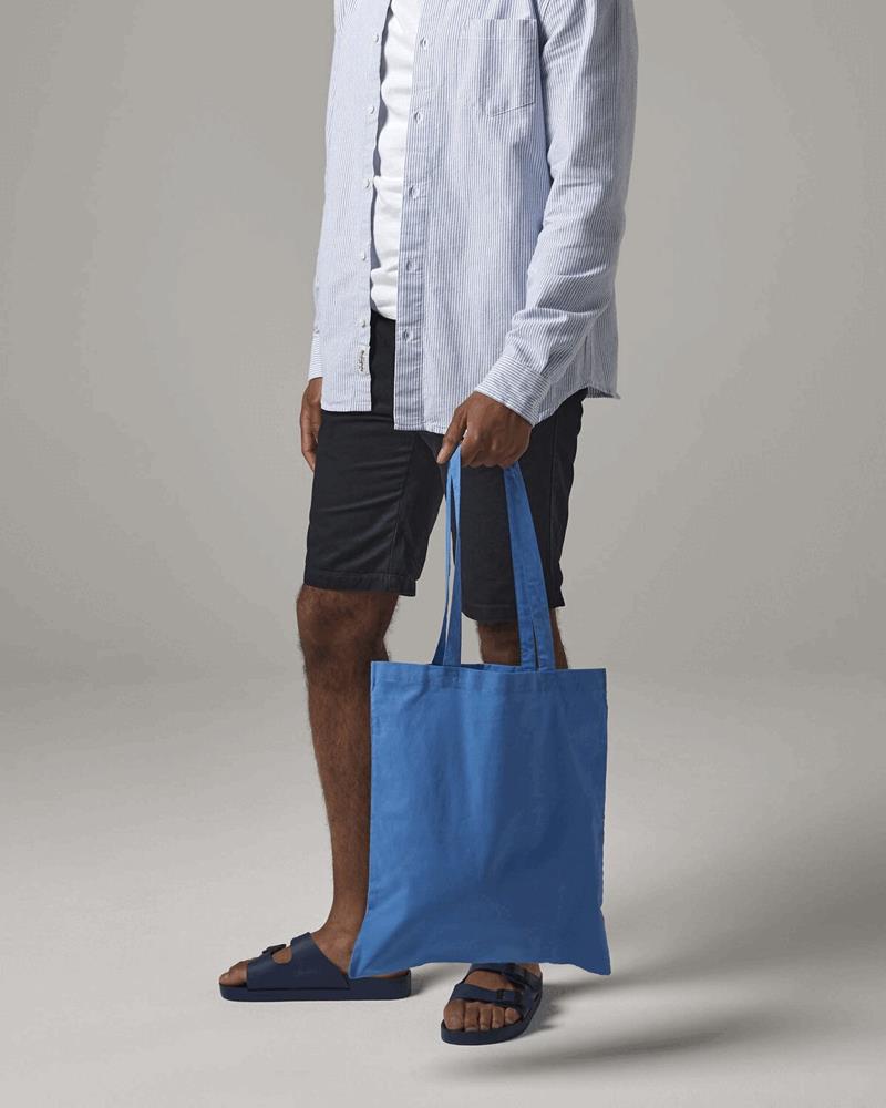 W101M Westford Mill - W101 - BAG FOR LIFE LONG HANDLES - Image 1