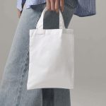 Westford Mill - W103 - COTTON PARTY BAG FOR LIFE