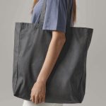 Westford Mill - W108 - CANVAS CLASSIC SHOPPER