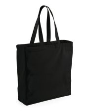 Westford Mill - W108 - CANVAS CLASSIC SHOPPER - Image 5