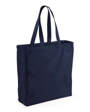 Westford Mill - W108 - CANVAS CLASSIC SHOPPER - Image 2