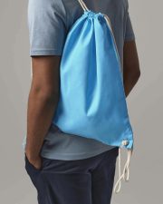 Westford Mill - W110 - COTTON GYMSAC