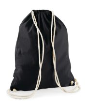 Westford Mill - W110 - COTTON GYMSAC - Image 3