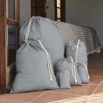 Westford Mill - W115 - COTTON STUFF BAG