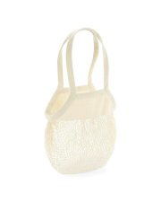Westford Mill - W150 - ORGANIC COTTON MESH GROCERY BAG - Image 5