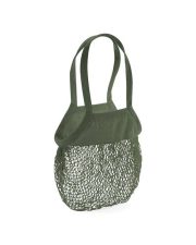 Westford Mill - W150 - ORGANIC COTTON MESH GROCERY BAG - Image 7