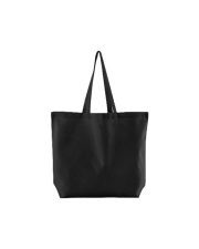 Westford Mill - W165 - ORGANIC COTTON INCO. MAXI BAG FOR LIFE - Image 5