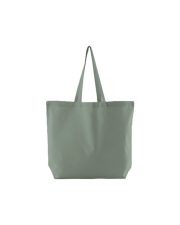 Westford Mill - W165 - ORGANIC COTTON INCO. MAXI BAG FOR LIFE - Image 4