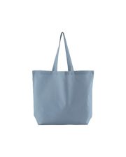 Westford Mill - W165 - ORGANIC COTTON INCO. MAXI BAG FOR LIFE - Image 3