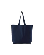 Westford Mill - W165 - ORGANIC COTTON INCO. MAXI BAG FOR LIFE - Image 8