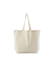 Westford Mill - W165 - ORGANIC COTTON INCO. MAXI BAG FOR LIFE - Image 6
