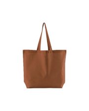 Westford Mill - W165 - ORGANIC COTTON INCO. MAXI BAG FOR LIFE - Image 7