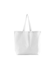 Westford Mill - W165 - ORGANIC COTTON INCO. MAXI BAG FOR LIFE - Image 2