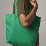 Westford Mill - W180 - ORGANIC COTTON SHOPPER