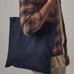 Westford Mill - W201 - PREMIUM COTTON TOTE