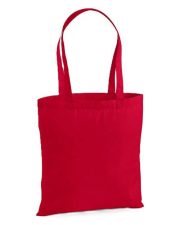 Westford Mill - W201 - PREMIUM COTTON TOTE - Image 9