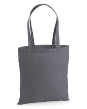 Westford Mill - W201 - PREMIUM COTTON TOTE - Image 4