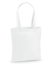Westford Mill - W201 - PREMIUM COTTON TOTE - Image 2