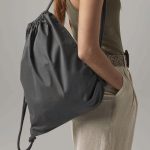Westford Mill - W210 - PREMIUM COTTON GYMSAC