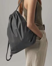 Westford Mill - W210 - PREMIUM COTTON GYMSAC