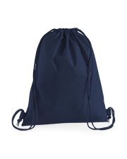 Westford Mill - W210 - PREMIUM COTTON GYMSAC - Image 5