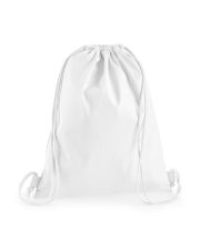 Westford Mill - W210 - PREMIUM COTTON GYMSAC - Image 2