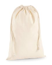 Westford Mill - W216 - PREMIUM COTTON STUFF BAG - Image 2