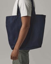 Westford Mill - W225 - PREMIUM COTTON MAXI TOTE