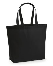 Westford Mill - W225 - PREMIUM COTTON MAXI TOTE - Image 3
